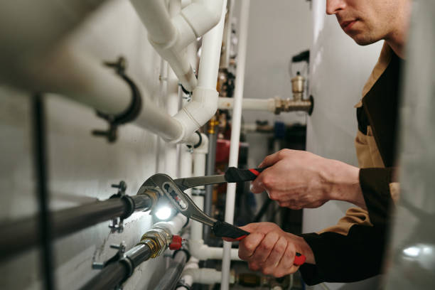 Best Plumbing Repair Near Me  in Bunker Hl, IL