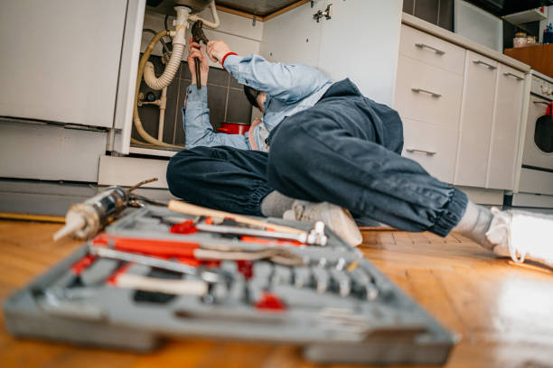 Best Water Leak Repair  in Bunker Hl, IL
