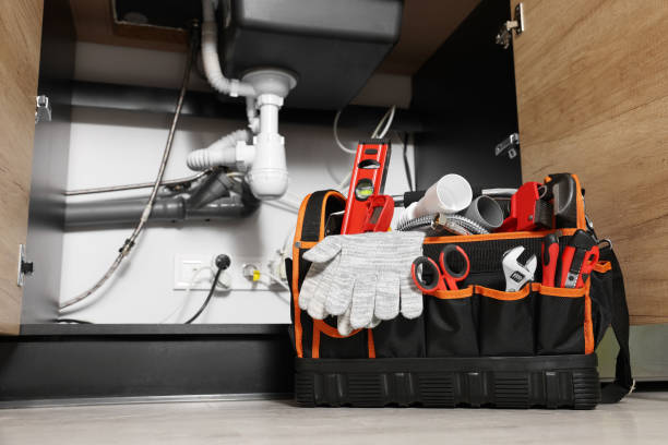Best Sewer Line Replacement  in Bunker Hl, IL