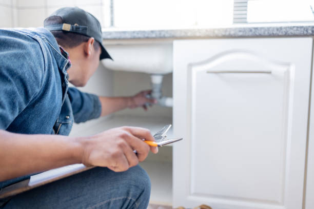 Best Plumbing Repair Near Me  in Bunker Hl, IL