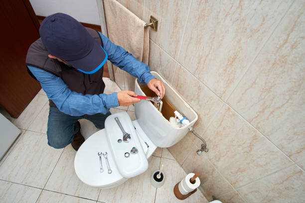 Best Affordable Plumber Near Me  in Bunker Hl, IL