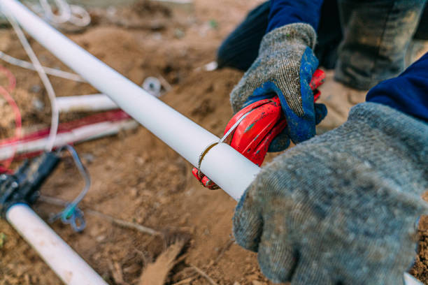 Best Residential Plumbing Services  in Bunker Hl, IL